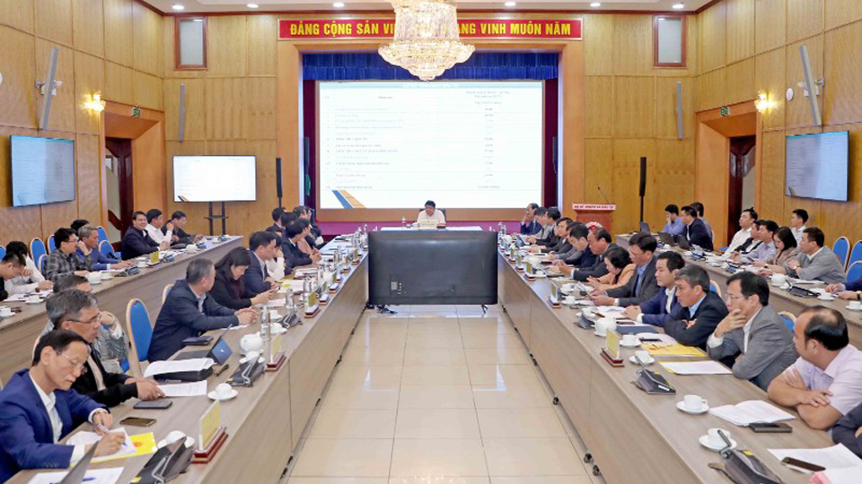 Gần 50.000 tỷ đồng đầu tư hai tuyến cao tốc Gia Nghĩa - Chơn Thành, Nam Định - Thái Bình