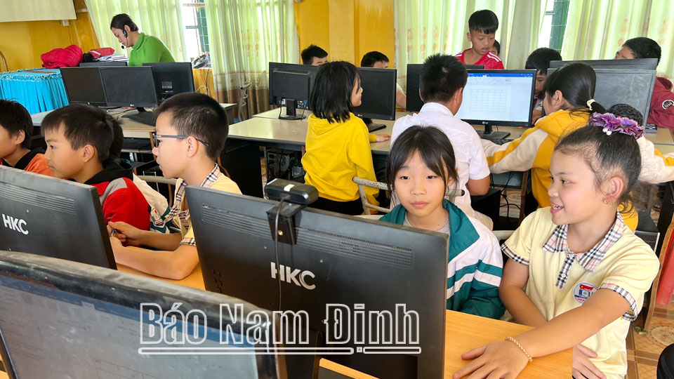 Đảm bảo an toàn cho trẻ em khi tham gia mạng internet