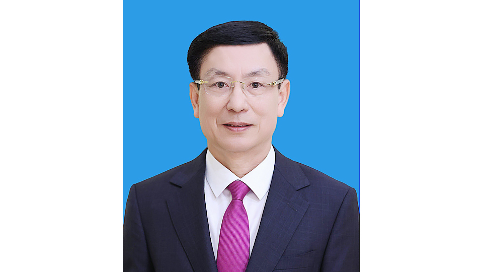 Đồng chí Phạm Đình Nghị, Phó Bí thư Tỉnh uỷ, Chủ tịch UBND tỉnh.