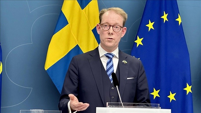Thụy Điển không muốn NATO có căn cứ lâu dài ở nước này