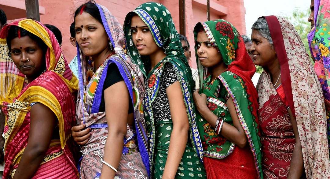 Ung thư cổ tử cung là nguyên nhân khiến 70.000 phụ nữ Ấn Độ tử vong mỗi năm.
Ảnh: Carnegie Endowment