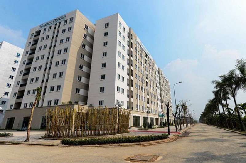 Nam Định phấn đấu đến năm 2025 diện tích nhà ở bình quân đầu người đạt 29,0m2 sàn/người