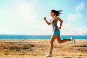 Chạy nhanh hay chậm giúp giảm cân hiệu quả?
