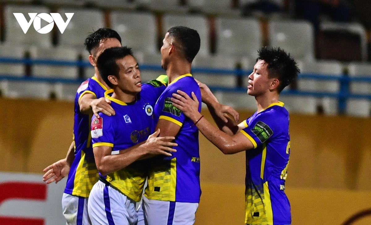 Những cột mốc chờ Văn Quyết xô đổ ở vòng 7 V-League 2023