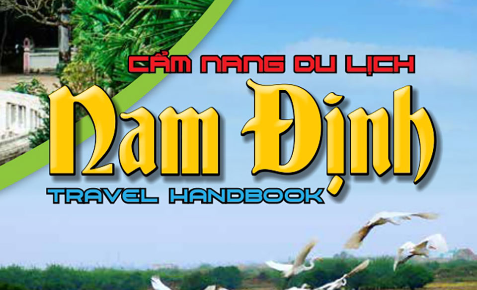 Cẩm nang du lịch Nam Định