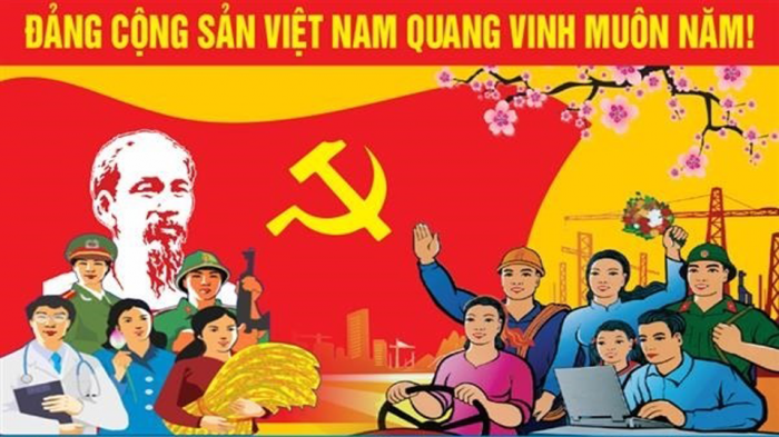 Tỉnh táo, nhận diện đúng các luận điệu xuyên tạc về đổi mới chính trị - xã hội ở Việt Nam