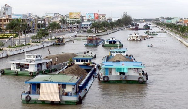 TP Hồ Chí Minh: Mở cao điểm xử lý vi phạm phương tiện đường thủy