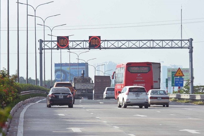 Hà Nam: Đường Vành đai 5 qua tỉnh có quy mô 6 làn xe