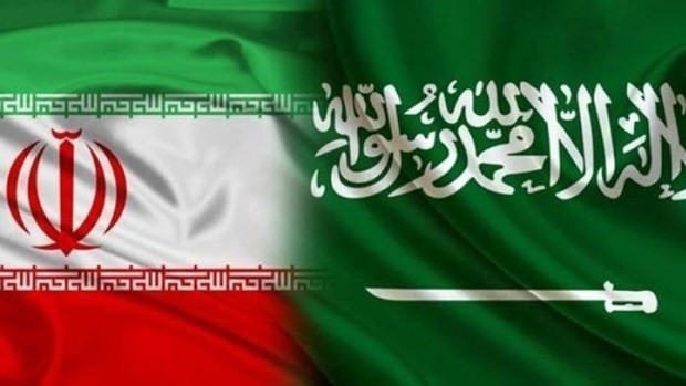 Mở trang mới cho quan hệ láng giềng Iran và Saudi Arabia