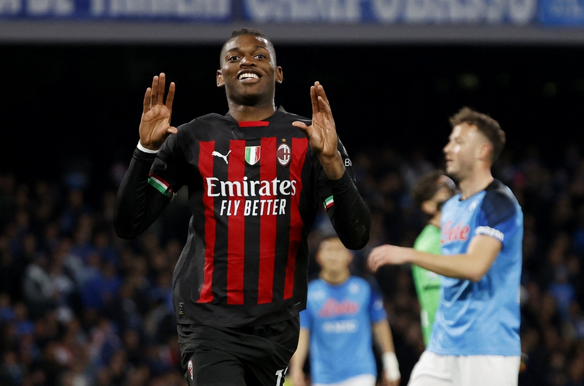 Kết quả bóng đá hôm nay 3/4: AC Milan thắng khó tin trước Napoli