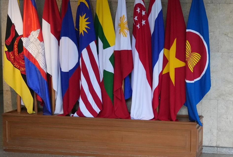 Hội nghị Thứ trưởng Tài chính ASEAN+3 sẽ thảo luận về thỏa thuận hoán đổi tiền tệ