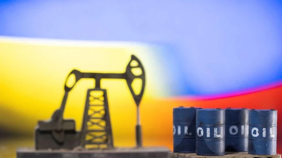 Nhiều yếu tố đẩy giá dầu thế giới tăng