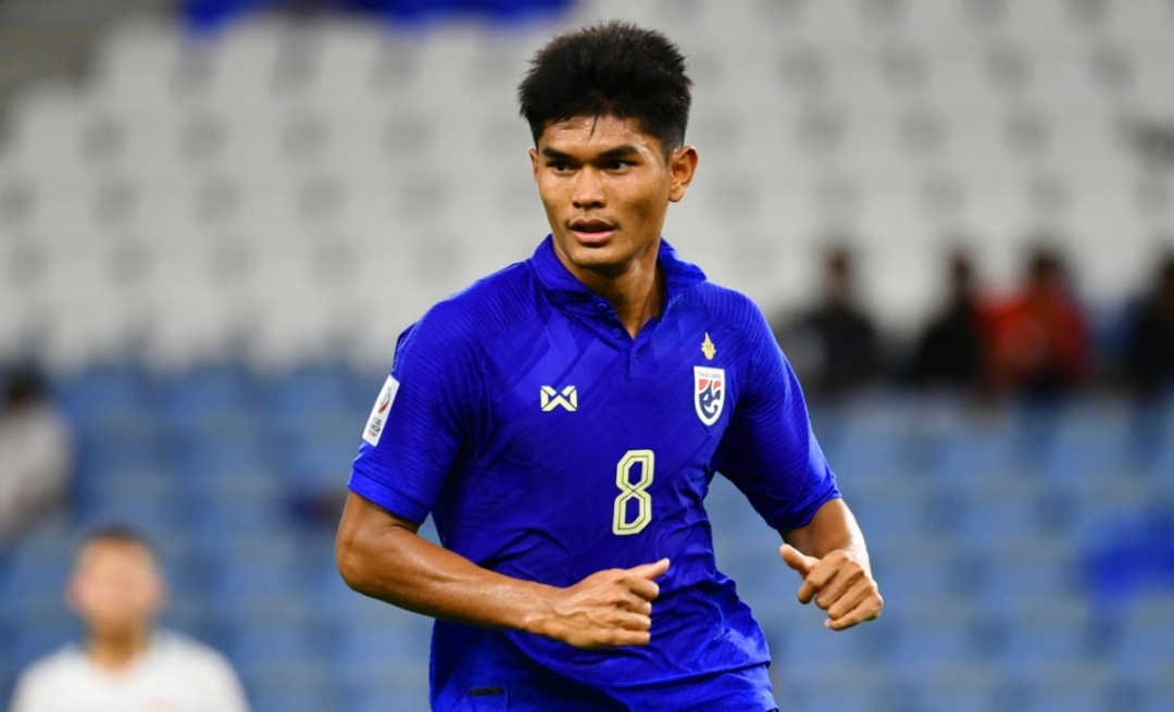 U23 Thái Lan đang có cơ hội lớn vào tứ kết U23 châu Á 2024 