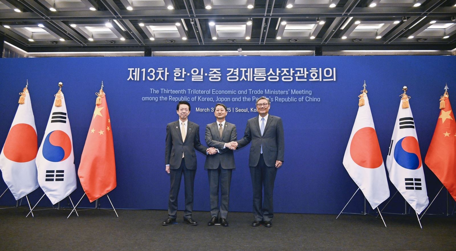 Chính quyền Trump 2.0 và sự thay đổi trong cục diện quan hệ Hoa Kỳ - Đông Á 