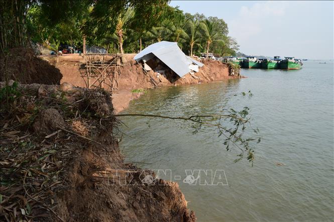 Lâm Đồng: 66 công trình thủy lợi hư hỏng trước mùa mưa lũ