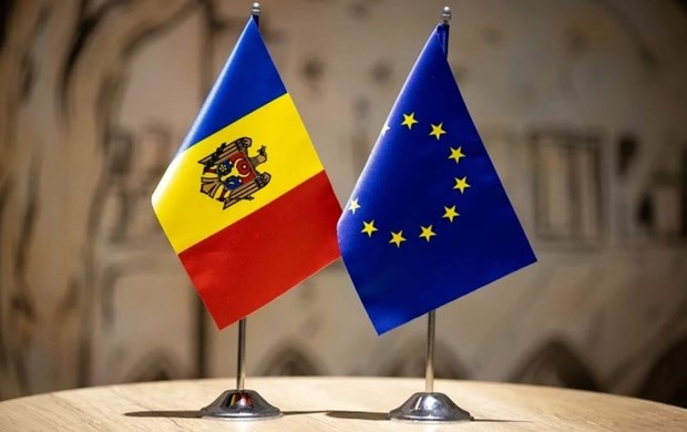 EU chính thức triển khai phái bộ tới Moldova