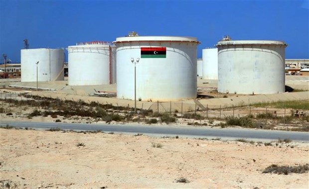 OPEC+ sẽ đẩy mạnh các biện pháp chống đầu cơ trên thị trường dầu mỏ