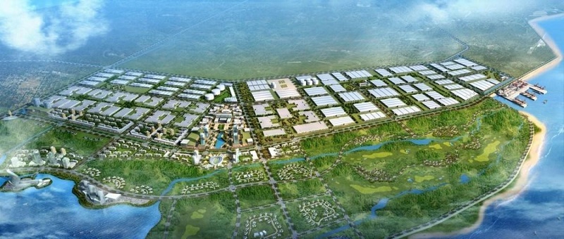Nam Định: Rộng cửa đón nhà đầu tư công nghệ cao