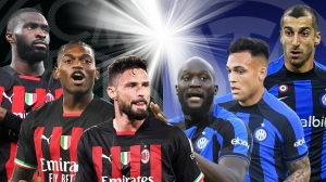 Lịch thi đấu Cúp C1 châu Âu hôm nay: Rực lửa derby thành Milan