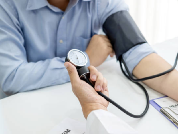5 lý do khiến huyết áp tăng đột biến và cách phòng ngừa