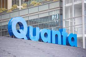 Cấp Giấy chứng nhận cho doanh nghiệp thực hiện dự án sản xuất máy tính của Tập đoàn Quanta Computer Inc