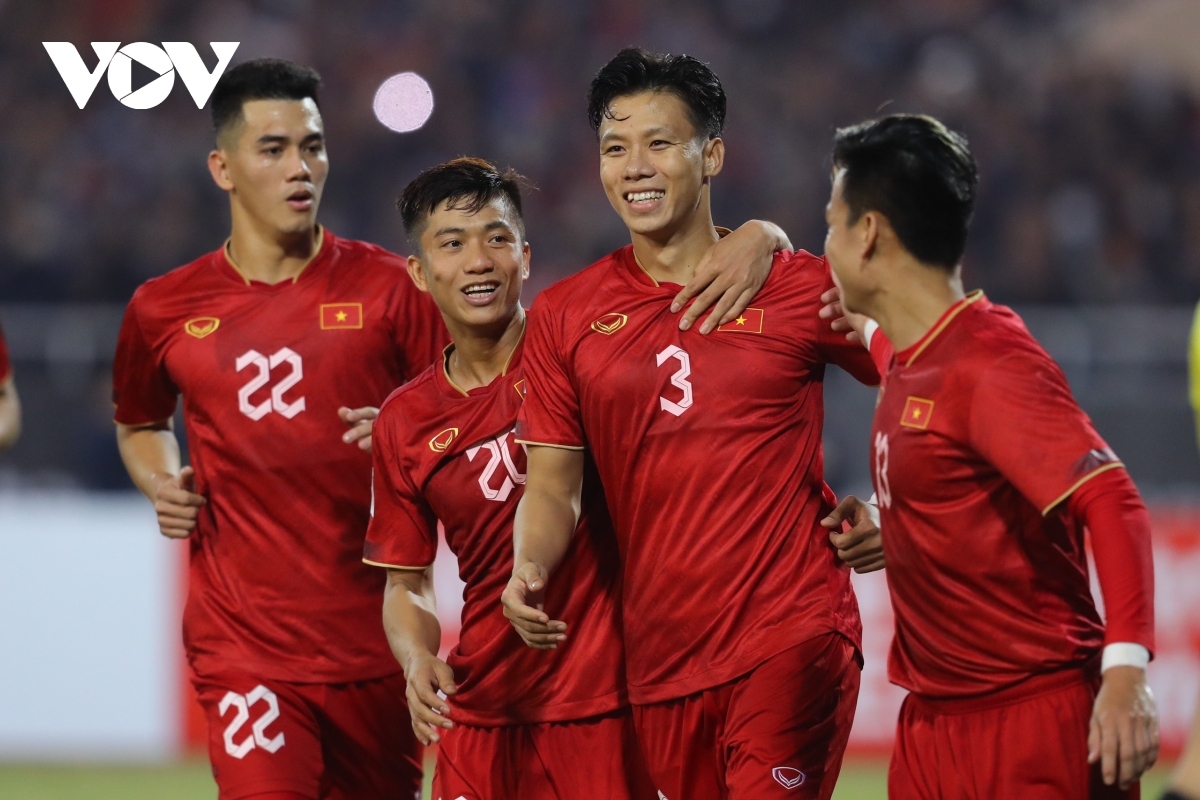 Bốc thăm ASEAN Cup 2024: ĐT Việt Nam nằm ở bảng tử thần?