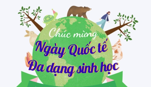 Phát động hưởng ứng Ngày Quốc tế Đa dạng sinh học, Ngày Môi trường thế giới, Tháng hành động vì môi trường năm 2024