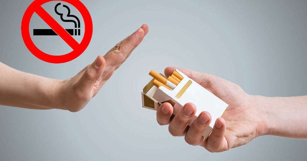 Tăng cường thực thi Luật Phòng, chống tác hại của thuốc lá và hưởng ứng Ngày Thế giới không thuốc lá