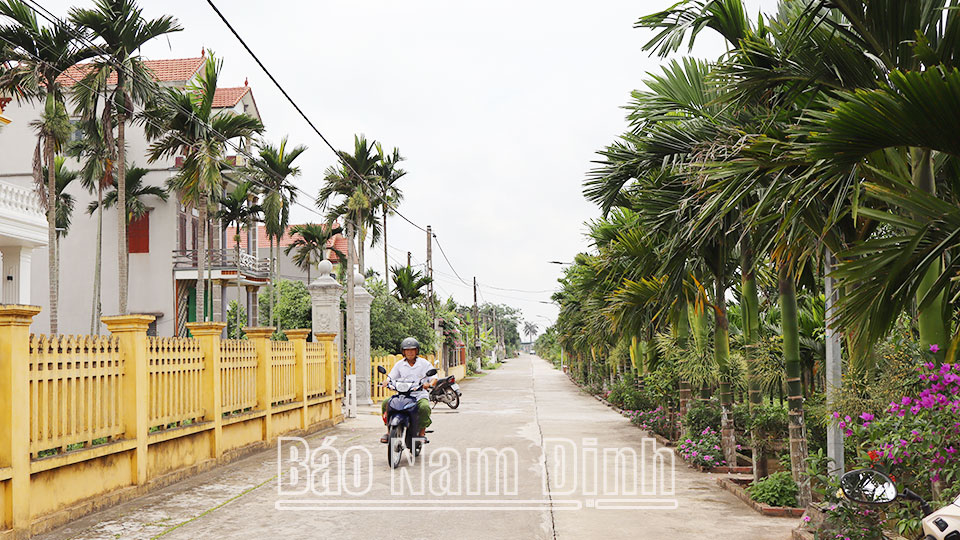 Mặt trận Tổ quốc các cấp chung tay bảo vệ môi trường