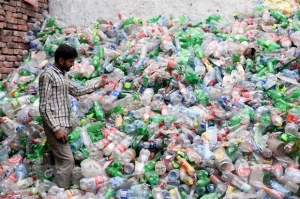 Liên hợp quốc kêu gọi chung tay hành động vì một tương lai không ô nhiễm nhựa