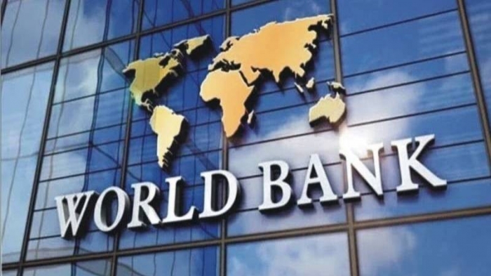 WB nâng mức dự báo tăng trưởng kinh tế toàn cầu
