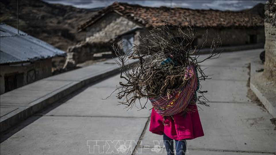 Báo động tình trạng hàng nghìn phụ nữ mất tích ở Peru