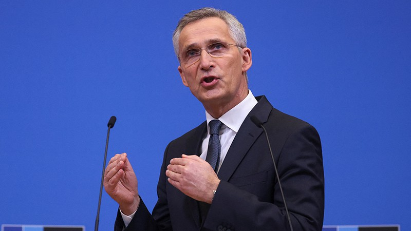 NATO nhất trí gia hạn nhiệm kỳ đối với Tổng Thư ký Stoltenberg