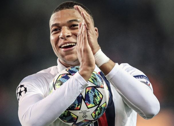 Mbappe tiếp tục gây rắc rối tại PSG.