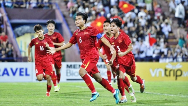 Lịch thi đấu bóng đá hôm nay 17/6: U17 Việt Nam bắt đầu săn vé đi World Cup