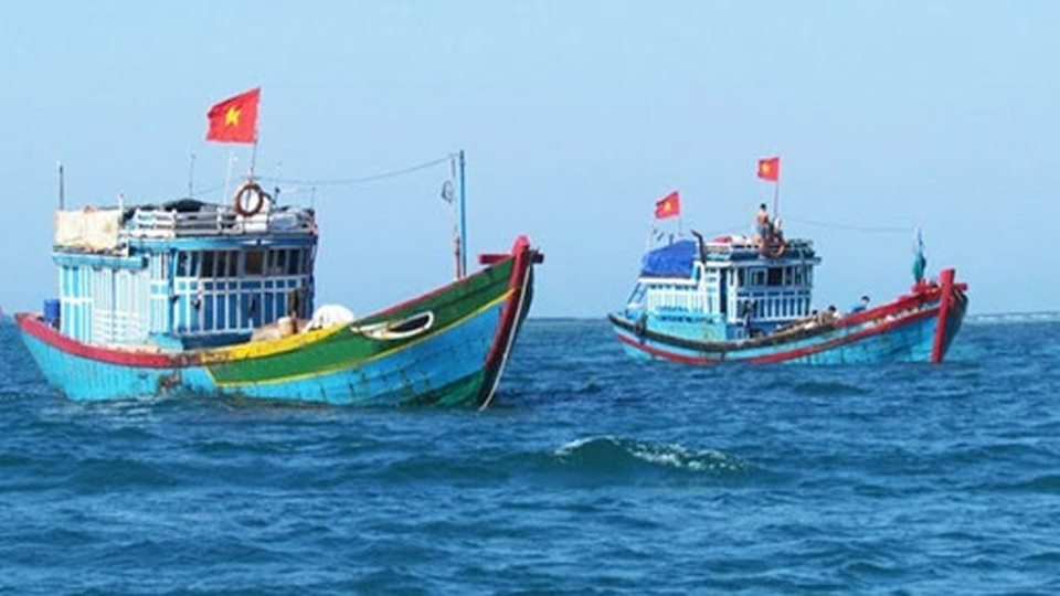 Văn hóa biển – Hồn thiêng sức mạnh của dân tộc Việt Nam!