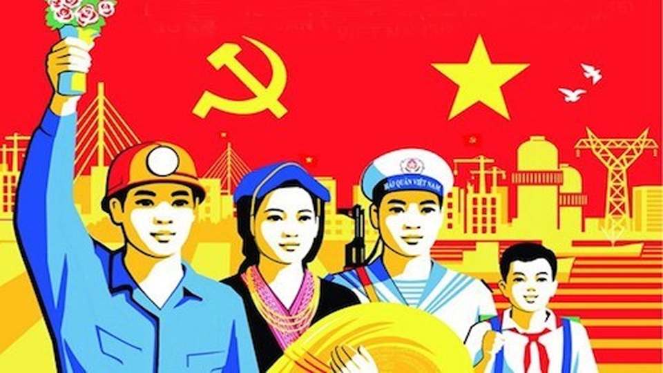 Phòng, chống diễn biến hòa bình: Cảnh giác với chiêu trò mạo danh “phản biện xã hội” nhằm chống phá cách mạng Việt Nam