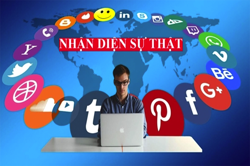 Phòng, chống diễn biến hòa bình: Sự thật cái gọi là  “Việt Nam vi phạm nhân quyền”