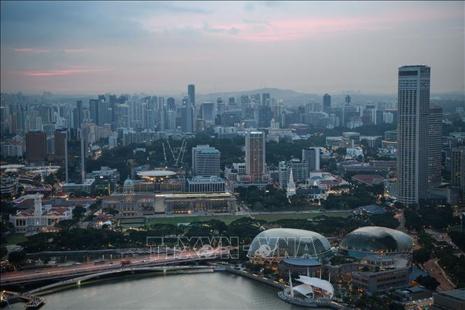 Thúc đẩy triển khai các thành phố thông minh ASEAN