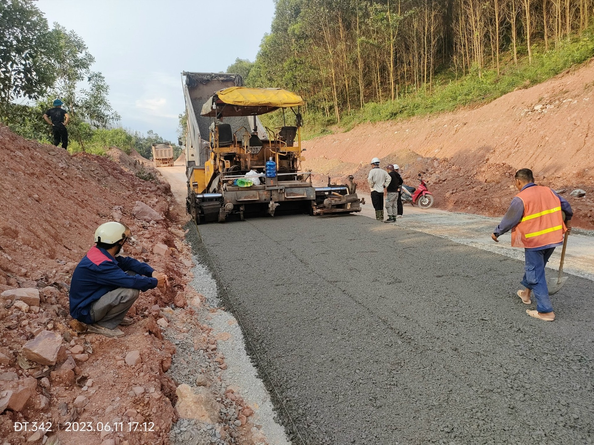 Quảng Ninh:  Đầu tư hơn 5.500 tỉ đồng mở đường sang Lạng Sơn, Bắc Giang, Hải Dương