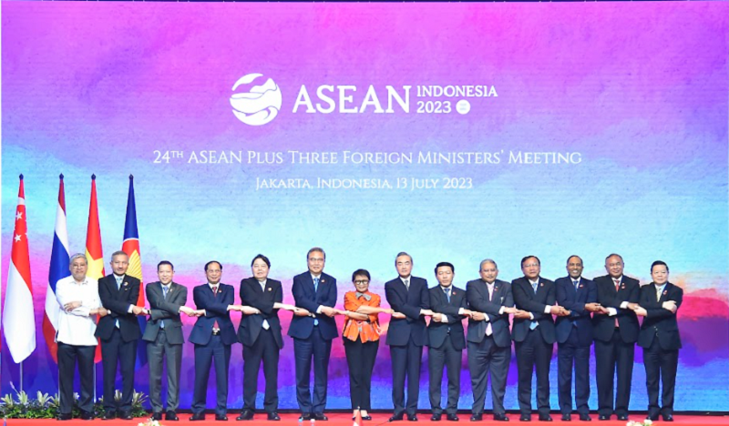 ASEAN và Đối tác: Quan hệ sâu sắc, mở rộng tiềm năng, hướng tới hòa bình, ổn định và phát triển bền vững