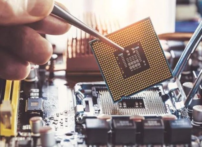 Nhật Bản chính thức hạn chế xuất khẩu thiết bị sản xuất chip tiên tiến