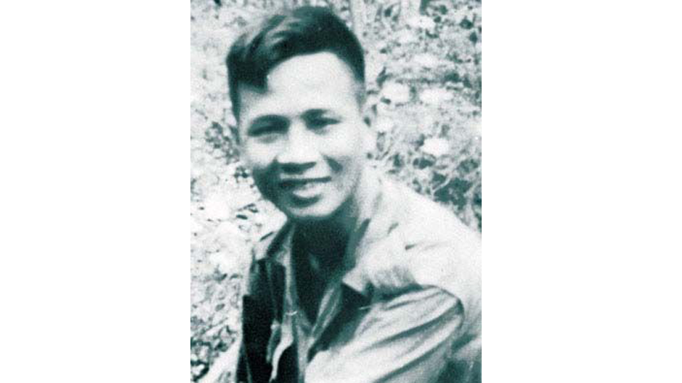 Nhà văn, Anh hùng Lực lượng vũ trang nhân dân Nguyễn Thi với những trang văn chiến sĩ