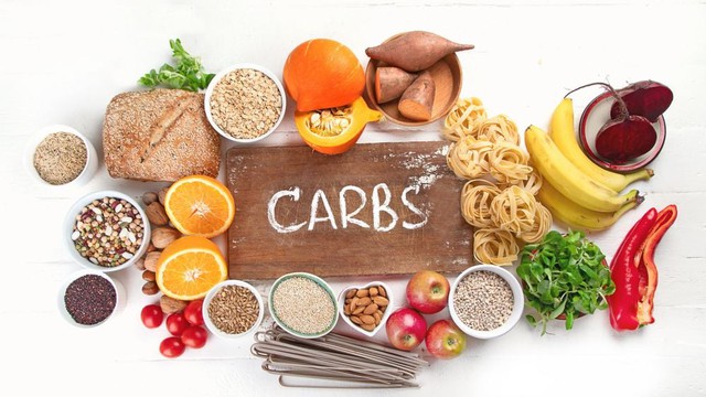 Những điều cần biết về carbohydrate đối với người bệnh đái tháo đường