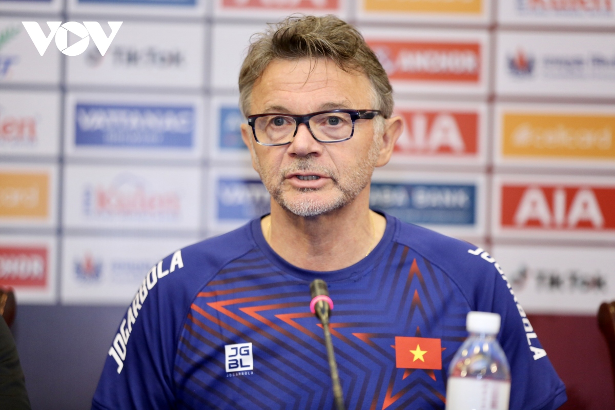 HLV Troussier áp dụng cách làm đặc biệt tại ĐT Việt Nam vì World Cup 2026