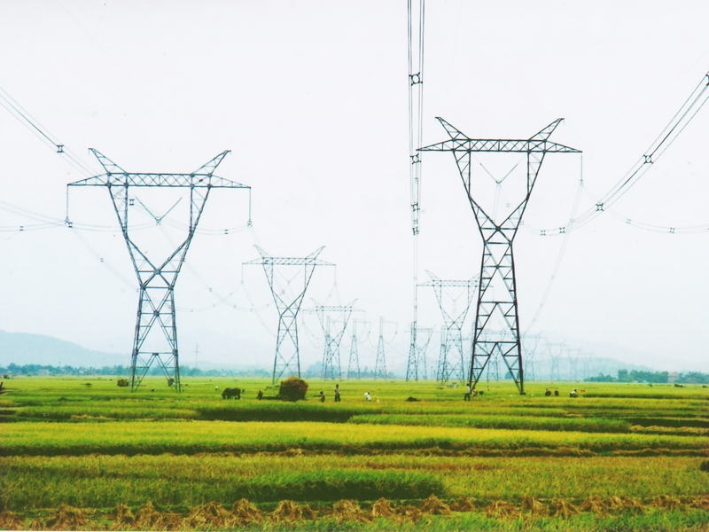 Triển khai dự án đường dây 500kV mạch 3, mạch 4 đoạn qua địa phận tỉnh