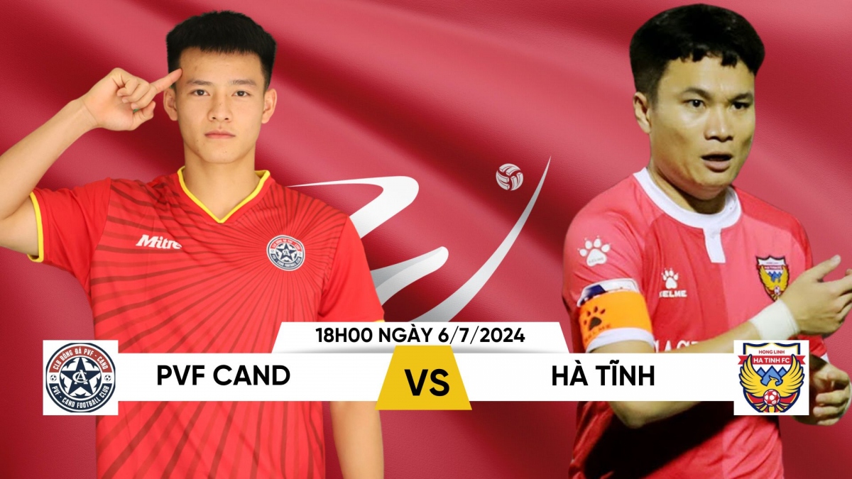 VPF có quyết định bất ngờ ở trận play-off tranh suất dự V-League 2024/2025