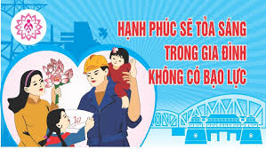 Triển khai thi hành Luật Phòng, chống bạo lực gia đình