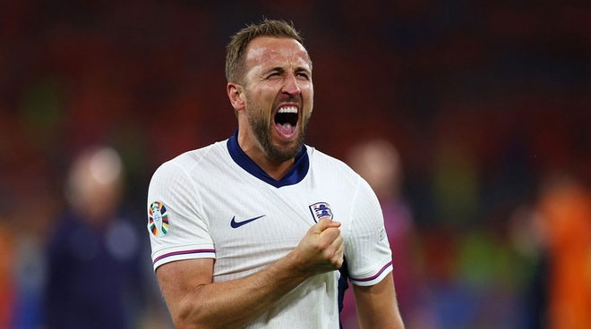 Khó khăn chờ Harry Kane và đồng đội. Ảnh: Reuters.