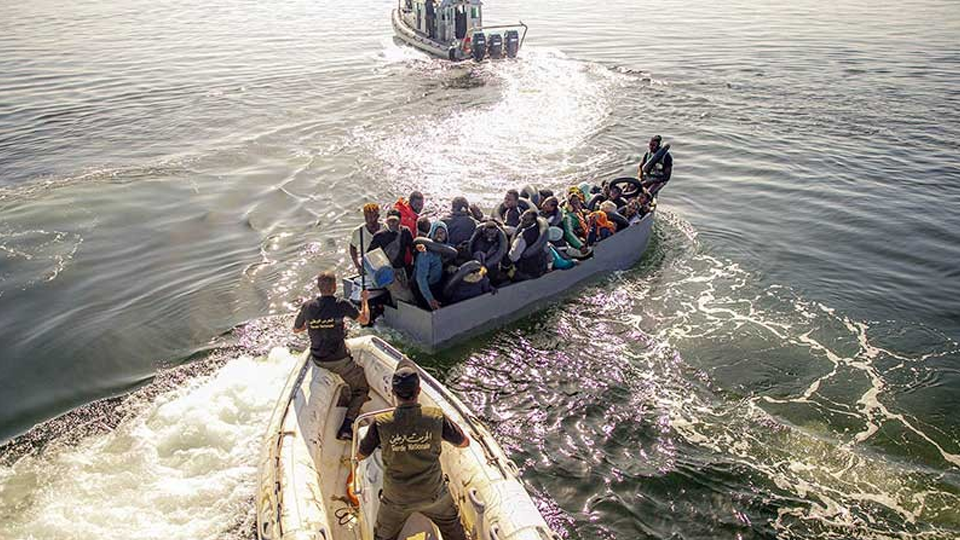Tunisia và EU phối hợp ngăn chặn làn sóng di cư bất hợp pháp
